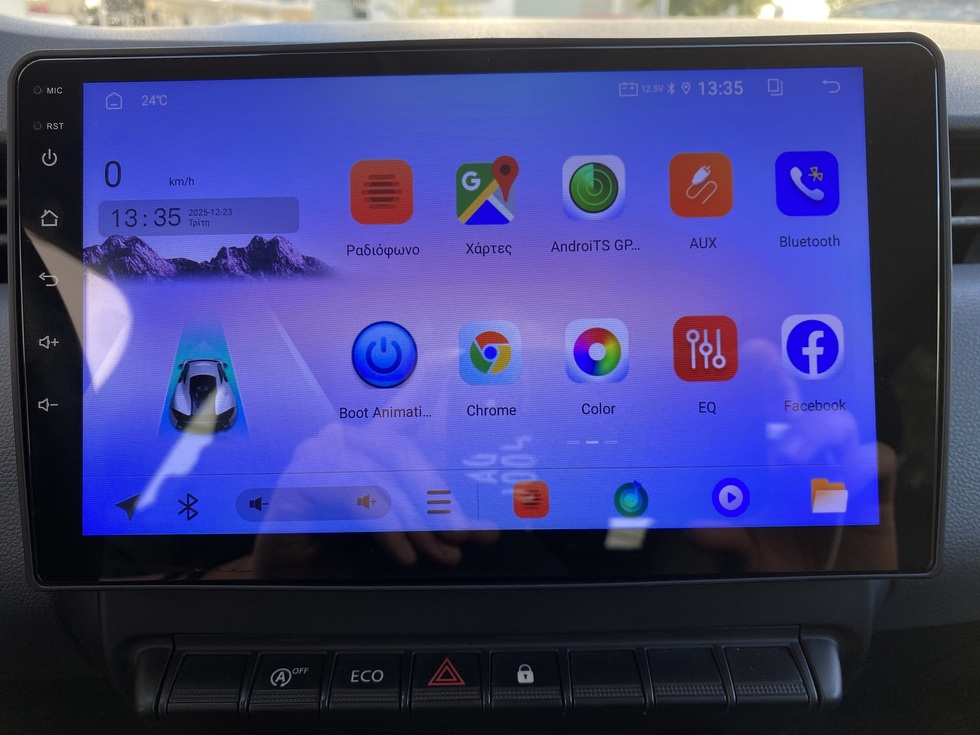 Renault Clio Christmas Offer - ΔΩΡΟ ΤΕΛΗ 2026 !!