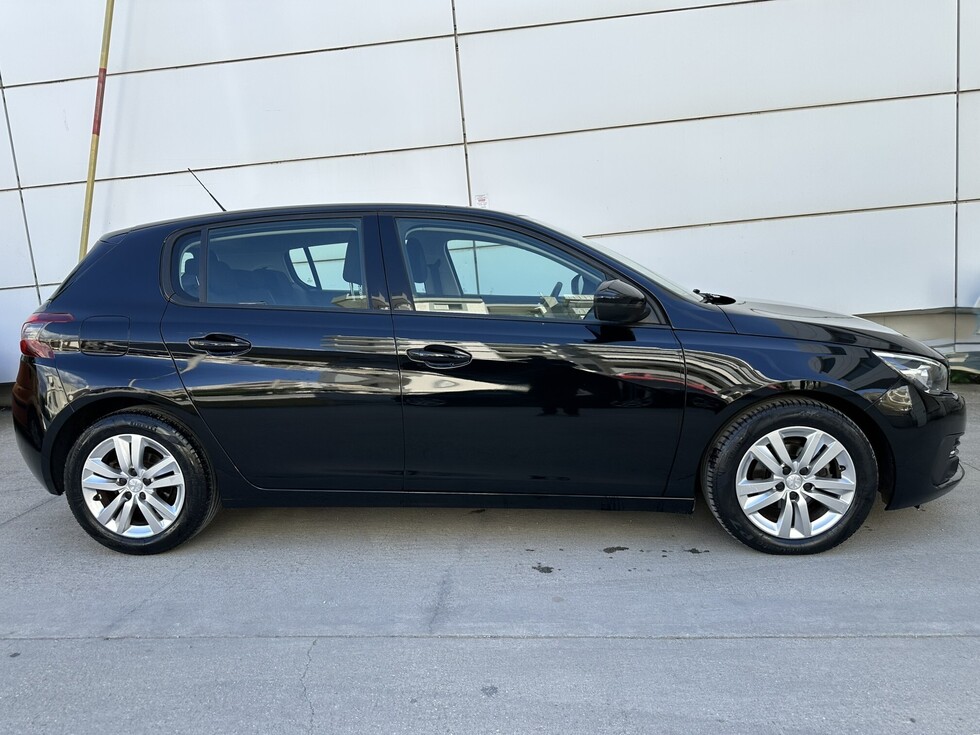 Peugeot 308 Active Plus ΕΛΛΗΝΙΚΗΣ ΑΝΤΙΠΡΟΣΩΠΕΙΑΣ