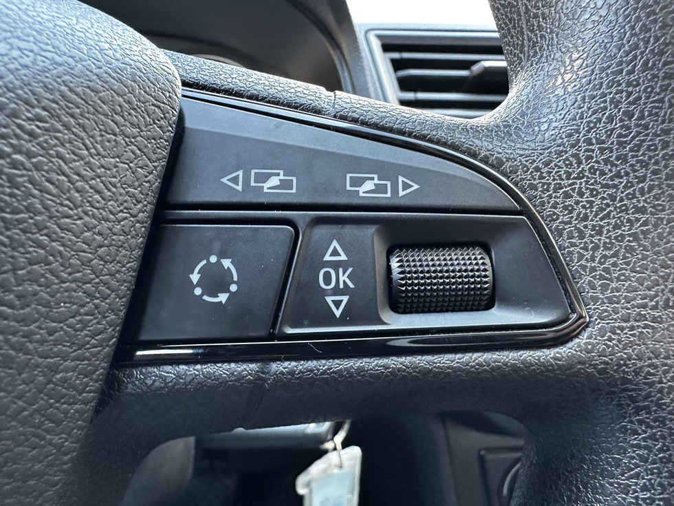 Seat Ibiza ΑΥΤΟΜΑΤΟ ΕΛΛΗΝΙΚΗΣ ΑΝΤΙΠΡΟΣΩΠΕΙΣ