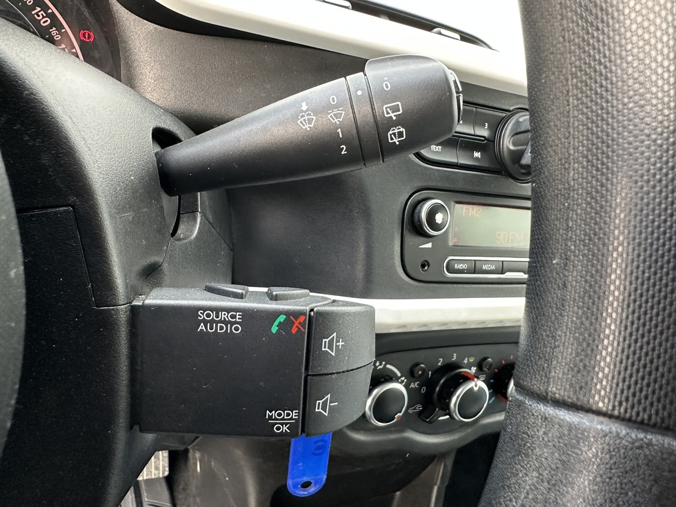 Renault Twingo ΕΛΛΗΝΙΚΗΣ ΑΝΤΙΠΡΟΣΩΠΕΙΑΣ