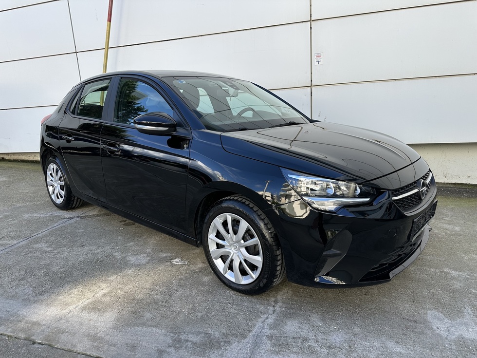 Opel Corsa D. EDITION ΕΛΛΗΝΙΚΗΣ ΑΝΤΙΠΡΟΣΩΠΕΙΑΣ