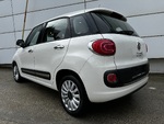 Fiat 500L ΕΛΛΗΝΙΚΗΣ ΑΝΤΙΠΡΟΣΩΠΕΙΑΣ