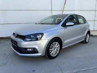 Volkswagen Polo ΕΛΛΗΝΙΚΗΣ ΑΝΤΙΠΡΟΣΩΠΕΙΑΣ