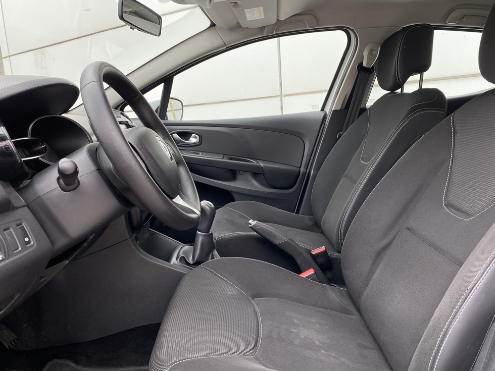 Renault Clio ΕΛΛΗΝΙΚΗΣ ΑΝΤΙΠΡΟΣΩΠΕΙΑΣ