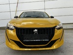Peugeot 208 Like ΝAVI & CAMERA ΕΛΛΗΝΙΚΗΣ ΑΝΤΙΠΡΟΣΩΠΕΙΑΣ