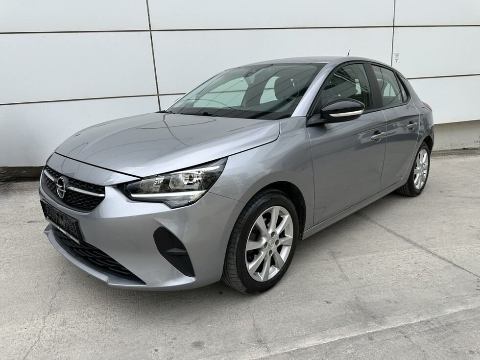 Opel Corsa ΕΛΛΗΝΙΚΗΣ ΑΝΤΙΠΡΟΣΩΠΕΙΑΣ