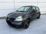 Renault Clio ΕΛΛΗΝΙΚΗΣ ΑΝΤΙΠΡΟΣΩΠΕΙΑΣ