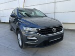 Volkswagen T-ROC ΕΛΛΗΝΙΚΗΣ ΑΝΤΙΠΡΟΣΩΠΕΙΑΣ
