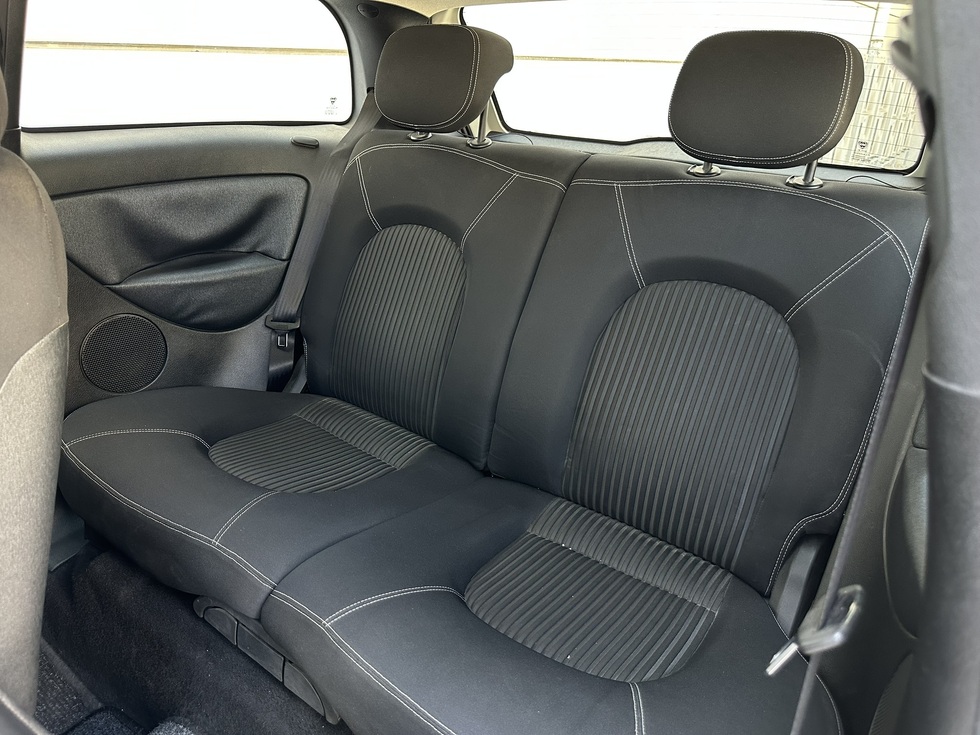 Lancia Ypsilon ΑΥΤΟΜΑΤΟ Α' ΧΕΡΙ ΕΛΛΗΝΙΚΗΣ ΑΝΤΙΠΡΟΣΩΠΕΙΑΣ