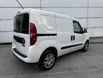 Fiat Doblo Cargo ΕΛΛΗΝΙΚΗΣ ΑΝΤΙΠΡΟΣΩΠΕΙΑΣ