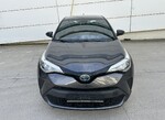 Toyota C-HR Business ΕΛΛΗΝΙΚΗΣ ΑΝΤΙΠΡΟΣΩΠΕΙΑΣ