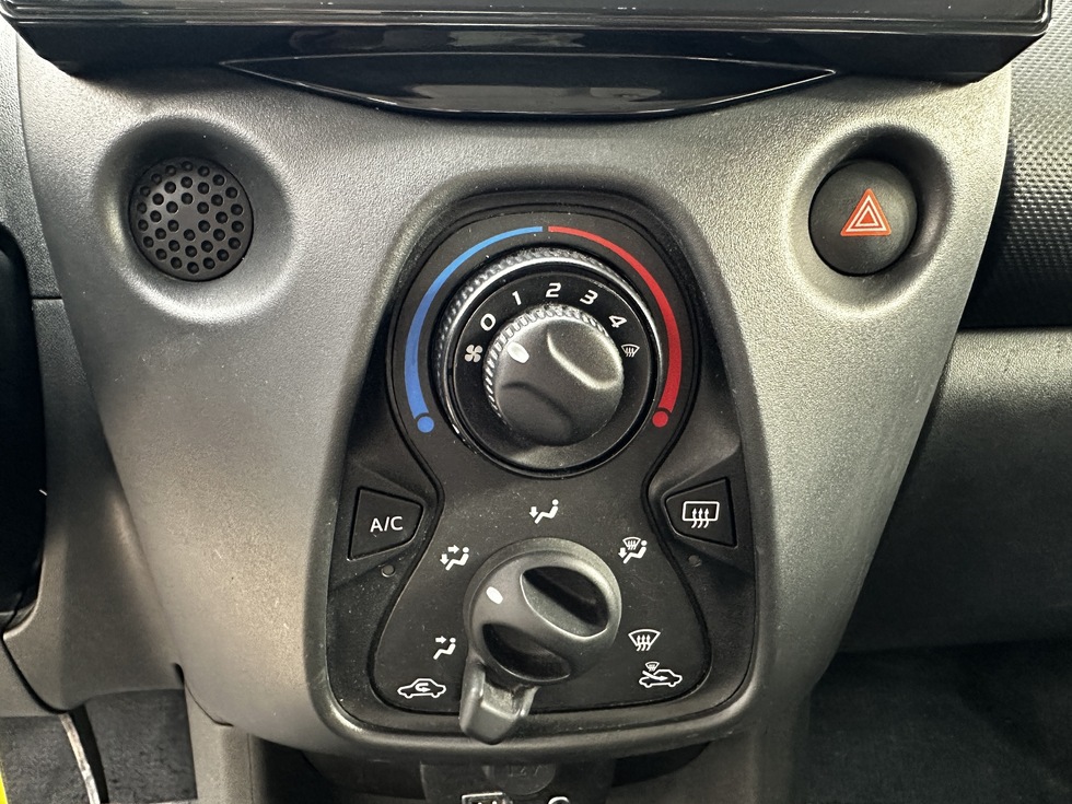 Peugeot 108 ΕΛΛΗΝΙΚΗΣ ΑΝΤΙΠΡΟΣΩΠΕΙΑΣ