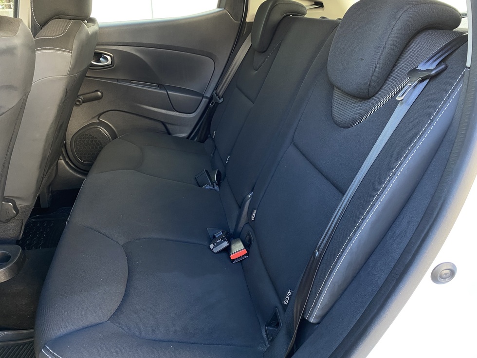 Renault Clio Christmas Offer - ΔΩΡΟ ΤΕΛΗ 2026 !!