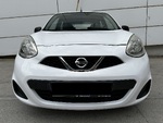 Nissan Micra ΕΛΛΗΝΙΚΗΣ ΑΝΤΙΠΡΟΣΩΠΕΙΑΣ