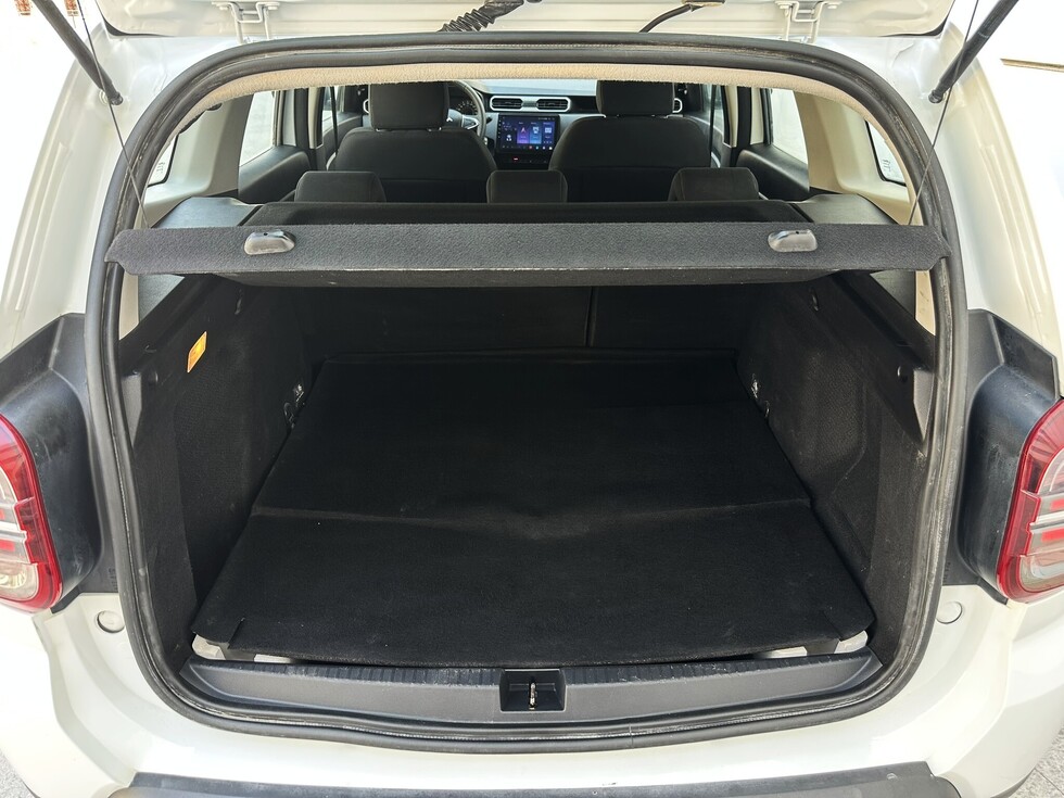 Dacia Duster BLUE HDi ΕΛΛΗΝΙΚΗΣ ΑΝΤΙΠΡΟΣΩΠΕΙΑΣ