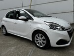 Peugeot 208 BLUE HDi BUSINESS ΕΛΛΗΝΙΚΗΣ ΑΝΤΙΠΡΟΣΩΠΕΙΑΣ