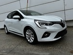 Renault Clio Expression Plus ΕΛΛΗΝΙΚΗΣ ΑΝΤΙΠΡΟΣΩΠΕΙΑ