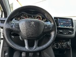 Peugeot 208 VAN ΕΛΛΗΝΙΚΗΣ ΑΝΤΙΠΡΟΣΩΠΕΙΑΣ
