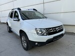 Dacia Duster ΕΛΛΗΝΙΚΗΣ ΑΝΤΙΠΡΟΣΩΠΕΙΑΣ