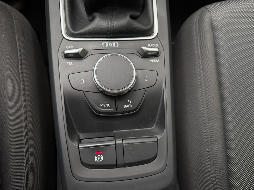 Audi Q2 ΕΛΛΗΝΙΚΗΣ ΑΝΤΙΠΡΟΣΩΠΕΙΑΣ