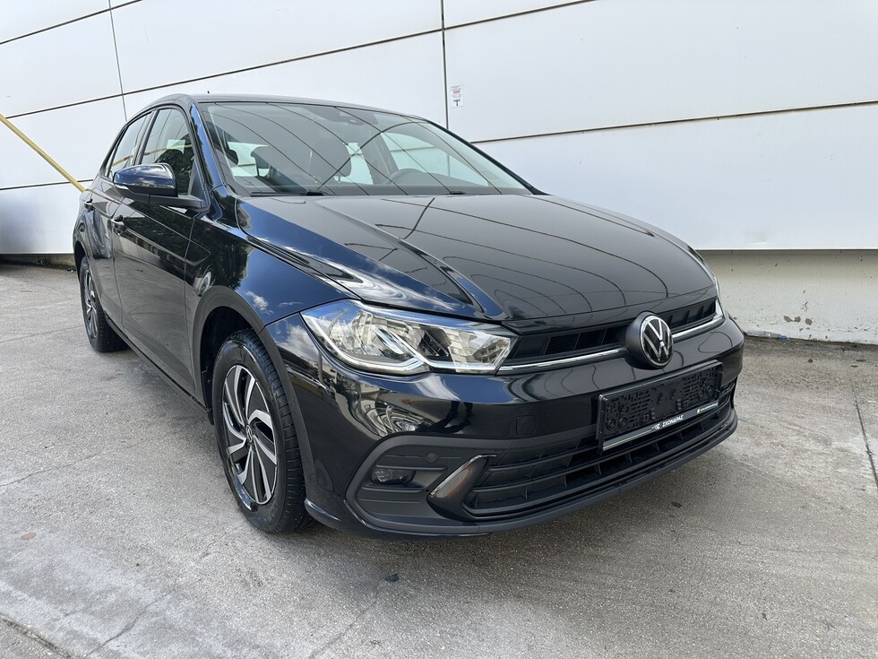 Volkswagen Polo ΕΛΛΗΝΙΚΗΣ ΑΝΤΙΠΡΟΣΩΠΕΙΑΣ