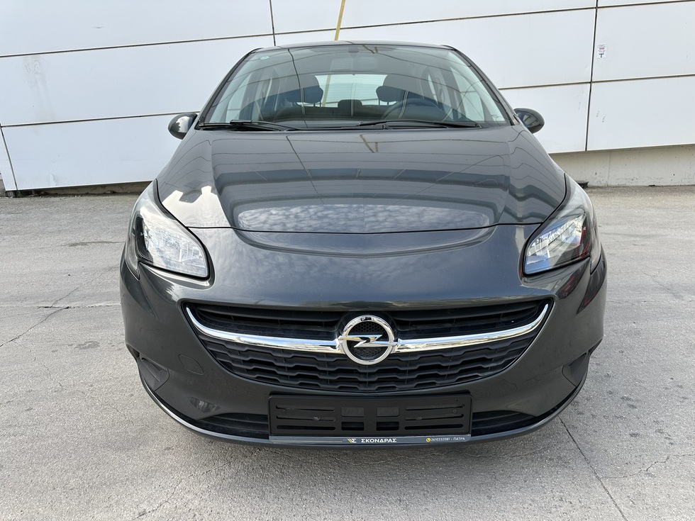 Opel Corsa ΕΛΛΗΝΙΚΗΣ ΑΝΤΙΠΡΟΣΩΠΕΙΑΣ