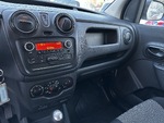 Dacia Dokker VAN ΕΛΛΗΝΙΚΗΣ ΑΝΤΙΠΡΟΣΩΠΕΙΑΣ