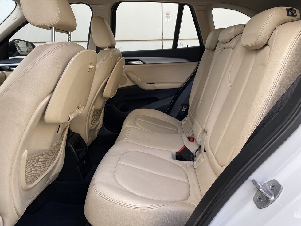 BMW X1 XDRIVE PANORAMA ΕΛΛΗΝΙΚΗΣ ΑΝΤΙΠΡΟΣΩΠΕΙΑΣ