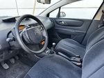 Citroen C4 ΕΛΛΗΝΙΚΗΣ ΑΝΤΙΠΡΟΣΩΠΕΙΑΣ