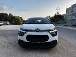 Citroen C3 ΕΛΛΗΝΙΚΗΣ ΑΝΤΙΠΡΟΣΩΠΕΙΑΣ