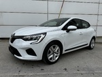 Renault Clio Business ΕΛΛΗΝΙΚΗΣ ΑΝΤΙΠΡΟΣΩΠΕΙΑΣ