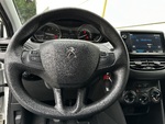 Peugeot 208 VAN ΕΛΛΗΝΙΚΗΣ ΑΝΤΙΠΡΟΣΩΠΕΙΑΣ