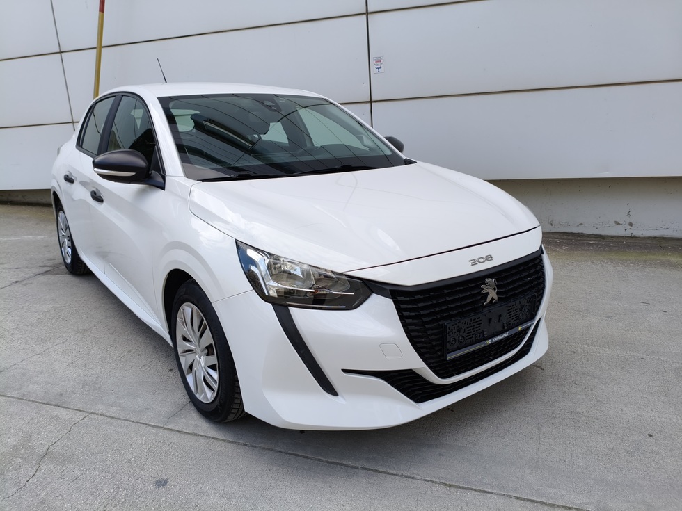 Peugeot 208 Christmas Offer - ΔΩΡΟ ΤΕΛΗ 2026 !!