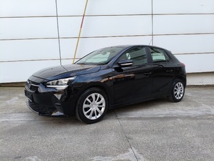 Opel Corsa  ΕΛΛΗΝΙΚΗΣ ΑΝΤΙΠΡΟΣΩΠΕΙΑΣ