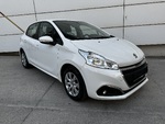 Peugeot 208 VAN ΕΛΛΗΝΙΚΗΣ ΑΝΤΙΠΡΟΣΩΠΕΙΑΣ