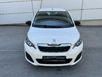 Peugeot 108 ΕΛΛΗΝΙΚΗΣ ΑΝΤΙΠΡΟΣΩΠΕΙΑΣ