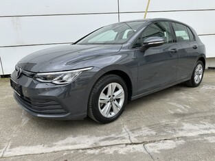 Volkswagen Golf ΕΛΛΗΝΙΚΗΣ ΑΝΤΙΠΡΟΣΩΠΕΙΑΣ
