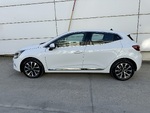 Renault Clio ΑΥΤΟΜΑΤΟ ΕΛΛΗΝΙΚΗΣ ΑΝΤΙΠΡΟΣΩΠΕΙΑΣ
