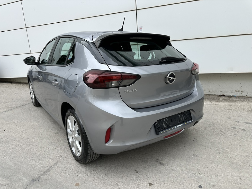 Opel Corsa ΕΛΛΗΝΙΚΗΣ ΑΝΤΙΠΡΟΣΩΠΕΙΑΣ