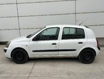 Renault Clio ΕΛΛΗΝΙΚΗΣ ΑΝΤΙΠΡΟΣΩΠΕΙΑΣ