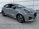 Ford Puma ECOBOOST HYBRID ΕΛΛΗΝΙΚΗΣ ΑΝΤΙΠΡΟΣΩΠΕΙΑΣ