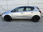 Opel Corsa ΕΛΛΗΝΙΚΗΣ ΑΝΤΙΠΡΟΣΩΠΕΙΑΣ