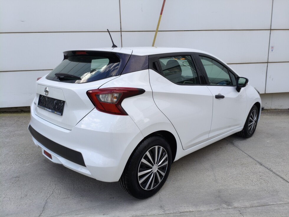 Nissan Micra Christmas Offer - ΔΩΡΟ ΤΕΛΗ 2026 !!