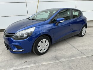 Renault Clio ΕΛΛΗΝΙΚΗΣ ΑΝΤΙΠΡΟΣΩΠΕΙΑΣ