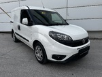 Fiat Doblo Cargo ΕΛΛΗΝΙΚΗΣ ΑΝΤΙΠΡΟΣΩΠΕΙΑΣ