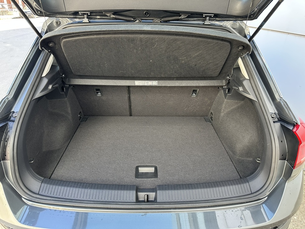 Volkswagen T-ROC ΕΛΛΗΝΙΚΗΣ ΑΝΤΙΠΡΟΣΩΠΕΙΑΣ