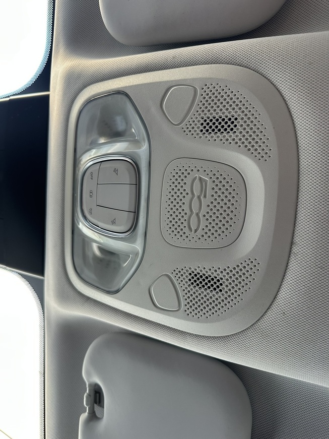 Fiat 500x ΑΥΤΟΜΑΤΟ ΕΛΛΗΝΙΚΗΣ ΑΝΤΙΠΡΟΣΩΠΕΙΑΣ