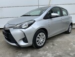 Toyota Yaris ENTRY TSS ΕΛΛΗΝΙΚΗΣ ΑΝΤΙΠΡΟΣΩΠΕΙΑΣ