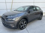 Citroen C4 Cactus ΕΛΛΗΝΙΚΗΣ ΑΝΤΙΠΡΟΣΩΠΕΙΑΣ