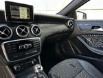 Mercedes-Benz A180 CDI
